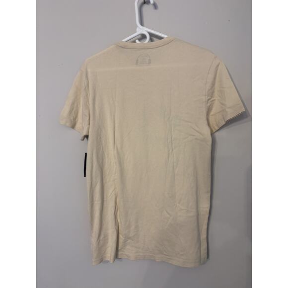 Billy Joel T-Shirt Tee Shirt We Didn't Start the Fire Lee Classic Fit Size S - Picture 4 of 6